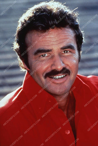 Burt Reynolds TV E! True Hollywood Story 35m-12428