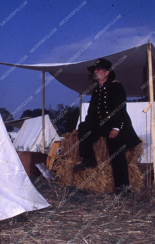 Civil War documentary TV Going Places 35m-12445