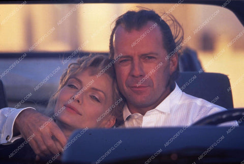 Michelle Pfeiffer Bruce Willis film The Story of Us 35m-12447