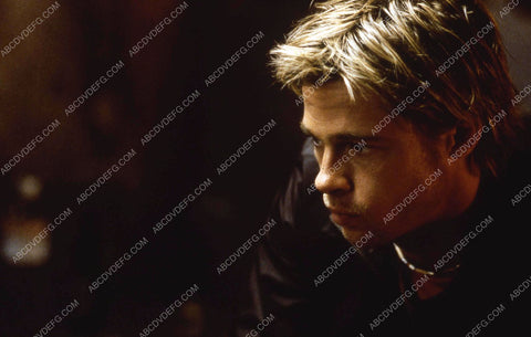 Brad Pitt film The Mexican 35m-12459