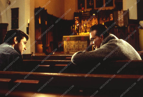 Dan Futterman Mickey Rourke TVM Thicker Than Blood 35m-12503