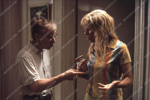 Woody Allen Tracey Ullman film Small Time Crooks 35m-12518
