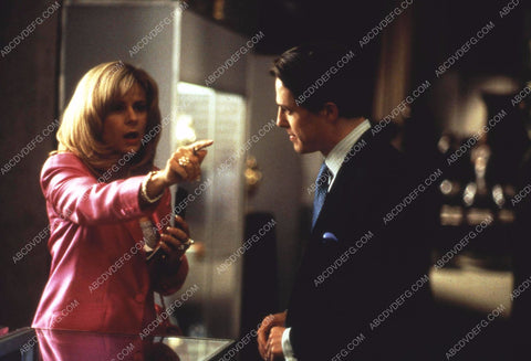 Hugh Grant Tracey Ullman film Small Time Crooks 35m-12520
