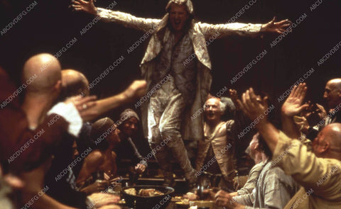 Geoffrey Rush film Quills 35m-12538