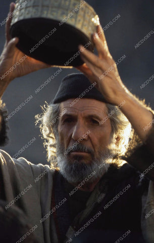 Leonard Nimoy biblical TVM David 35m-12551