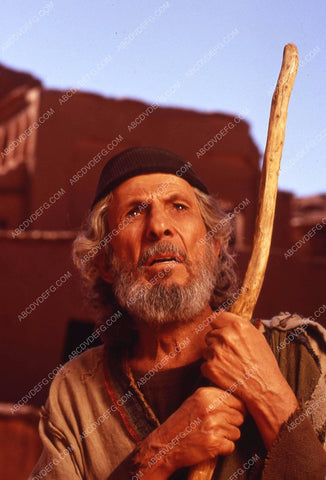 Leonard Nimoy biblical TVM David 35m-12555
