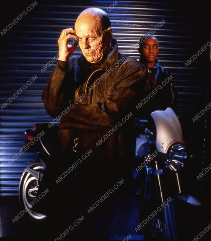 Michael Ironside Lee Thompson Young film Jett Jackson: The Movie 35m-12612