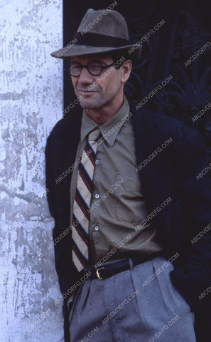 Fred Ward film Henry and June 35m-12618