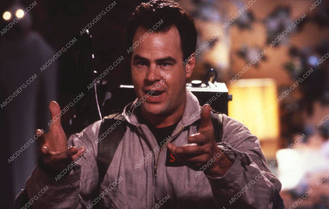 Dan Aykroyd film Ghostbusters II 35m-12638