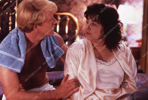 Ed Begley Jr Roseanne Barr film She-Devil 35m-12680