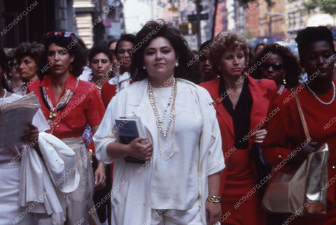 Roseanne Barr film She-Devil 35m-12681
