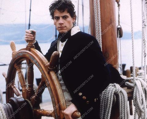 Ioan Gruffudd TVM Horatio Hornblower 35m-12706