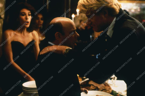 Ed Begley Jr Wallace Shawn film Scenes from the Class Struggle in Beverly Hills 35m-12731