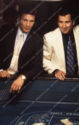Rick Aiello Anthony LaPaglia at the craps table film 29th Street 35m-12777