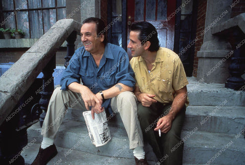 Danny Aiello film scene 29th Street 35m-12778