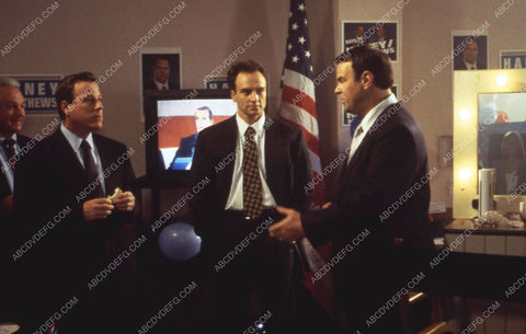 Dan Aykroyd John Heard film My Fellow Americans 35m-12854