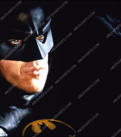 Michael Keaton film Batman 35m-1286
