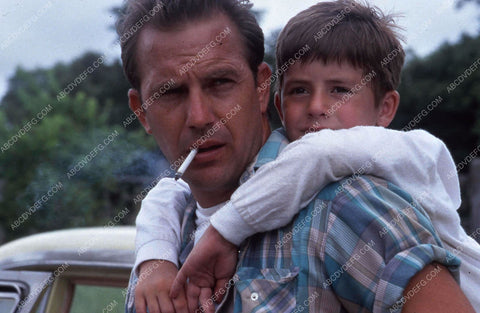 Kevin Costner T.J. Lowther film A Perfect World 35m-12872