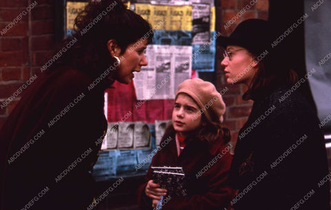 Julie Kavner Samantha Mathis Gaby Hoffman film This Is My Life 35m-12904