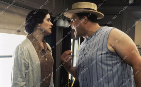 John Goodman Trini Alvarado film The Babe 35m-12939