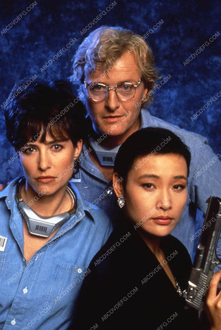 Rutger Hauer Mimi Rogers Joan Chen film Wedlock 35m-12940