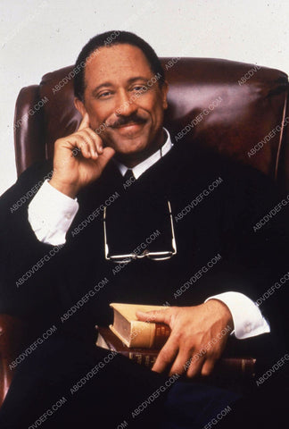TV Judge Joe Brown 35m-12973