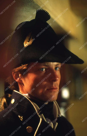 Jamie Bamber TVM Horatio Hornblower II 35m-12991