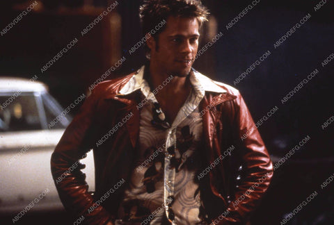 Brad Pitt film Fight Club 35m-13023