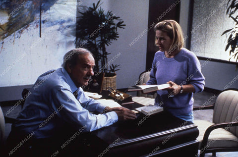 Karl Malden Patty Duke TVM Call Me Anna 35m-13056