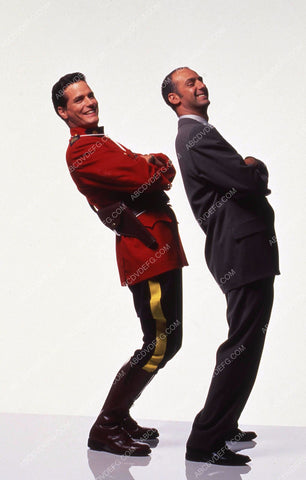 Paul Gross Beau Starr TV Due South 35m-13065