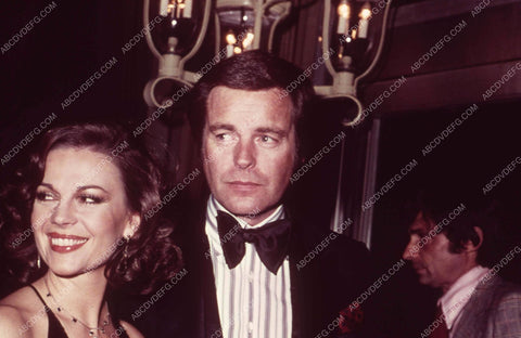 Natalie Wood and Robert Wagner out for the evening 35m-13102