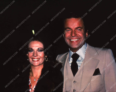 Natalie Wood and Robert Wagner out for the evening 35m-13107