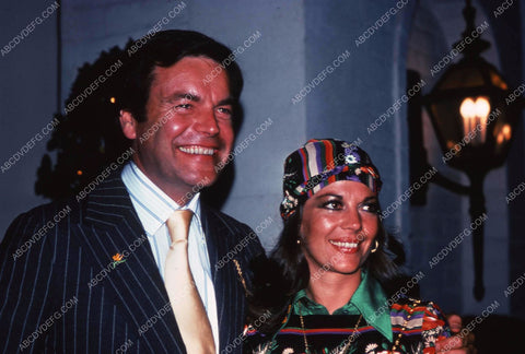 Natalie Wood and Robert Wagner out for the evening 35m-13112