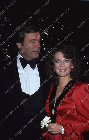 Natalie Wood and Robert Wagner out for the evening 35m-13118