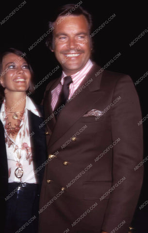 Natalie Wood and Robert Wagner out for the evening 35m-13145