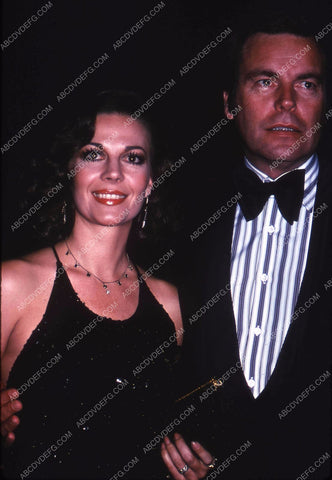 Natalie Wood and Robert Wagner out for the evening 35m-13186