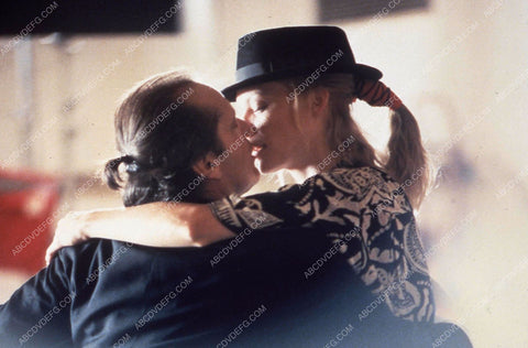 Jack Nicholson Michelle Pfeiffer film The Witches of Eastwick 35m-13336