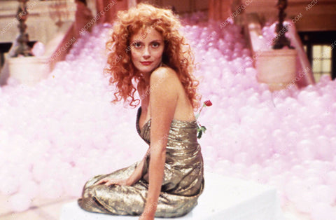 Susan Sarandon film The Witches of Eastwick 35m-13340