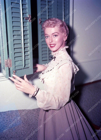 Peggie Castle TV Cheyenne 35m-13348