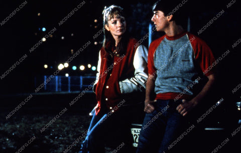 Tom Cruise Rebecca De Mornay film Risky Business 35m-1334