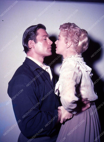 Peggie Castle Clint Walker TV Cheyenne 35m-13356