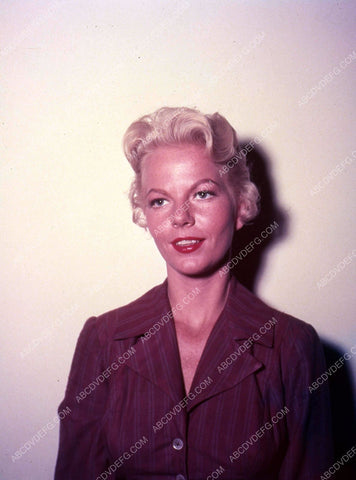 Peggie Castle TV Cheyenne 35m-13363