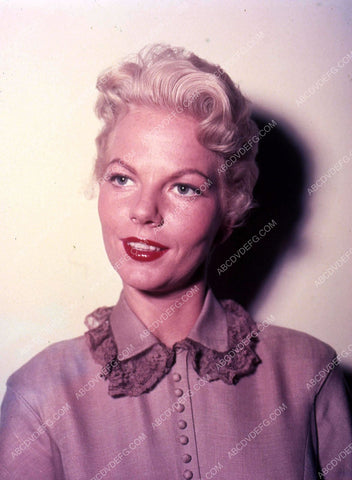 Peggie Castle TV Cheyenne 35m-13364