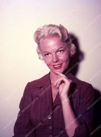 Peggie Castle TV Cheyenne 35m-13365