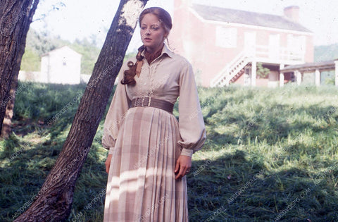 Jodie Foster film Sommersby 35m-13383