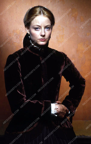 Jodie Foster film Sommersby 35m-13389