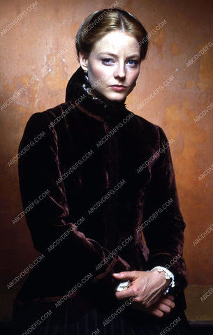 Jodie Foster film Sommersby 35m-13392