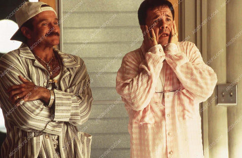 Robin Williams Nathan Lane film The Birdcage 35m-13419