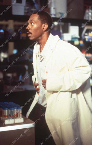 Eddie Murphy film The Nutty Professor 35m-13422-2
