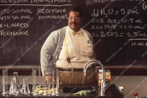 Eddie Murphy film The Nutty Professor 35m-13423-2